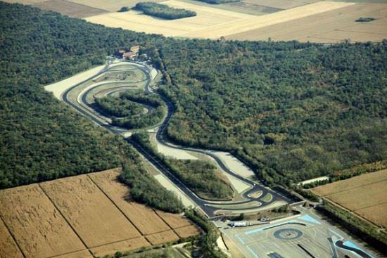 Zur Abwechslung mal ein Impressionen-Video aus der Box